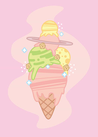 Iscream