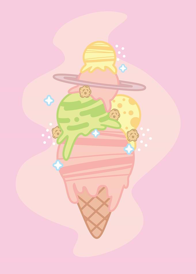 Iscream
