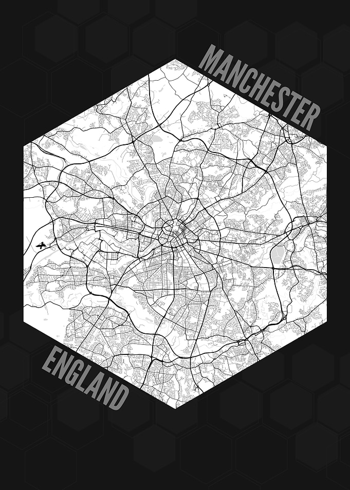 Manchester England