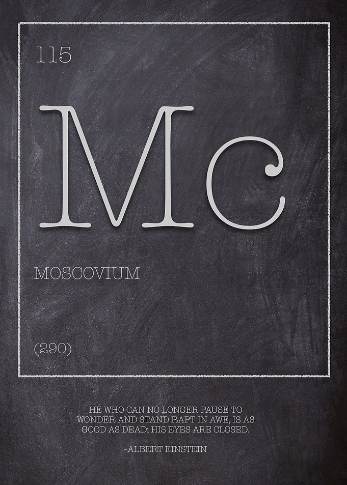 Moscovium