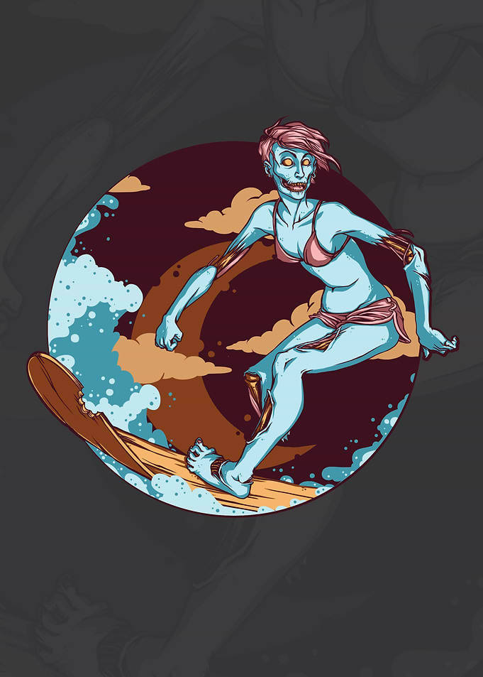 Surfs Up
