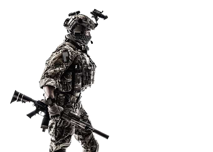 Army Ranger