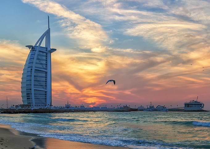 Beautiful Sunset