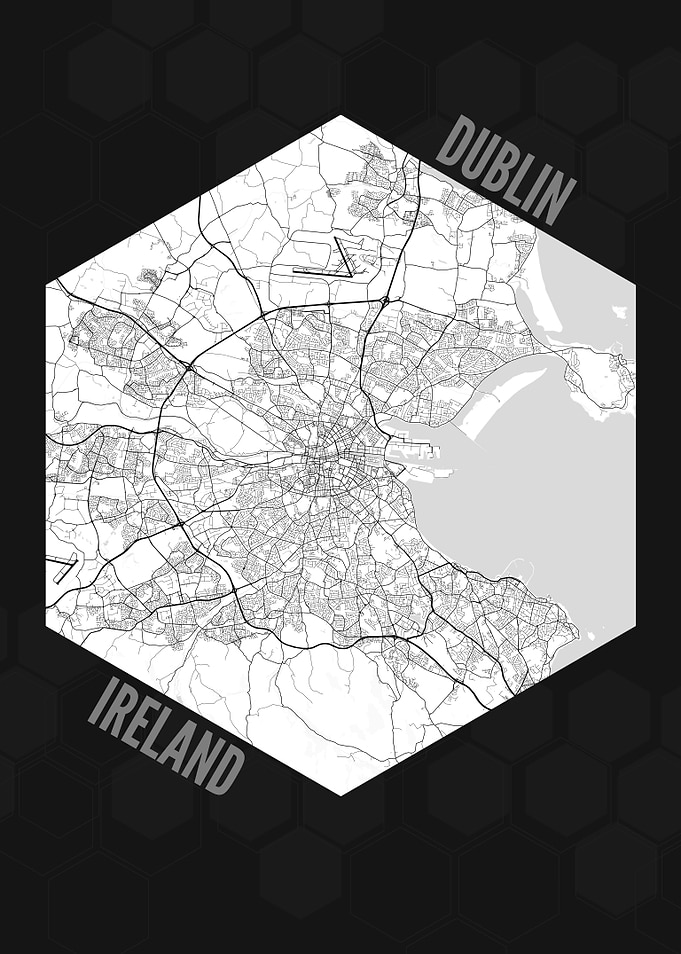 Dublin Ireland