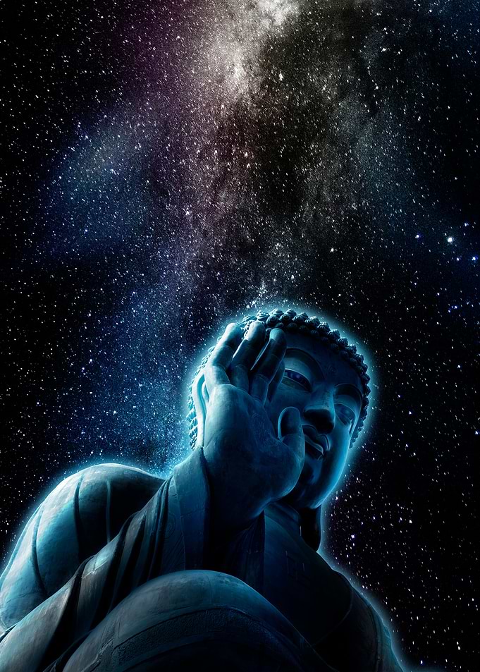 Buddha 15