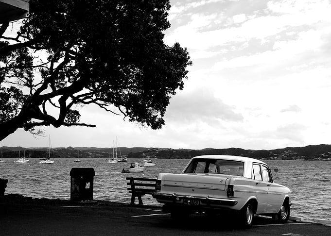 Vintage