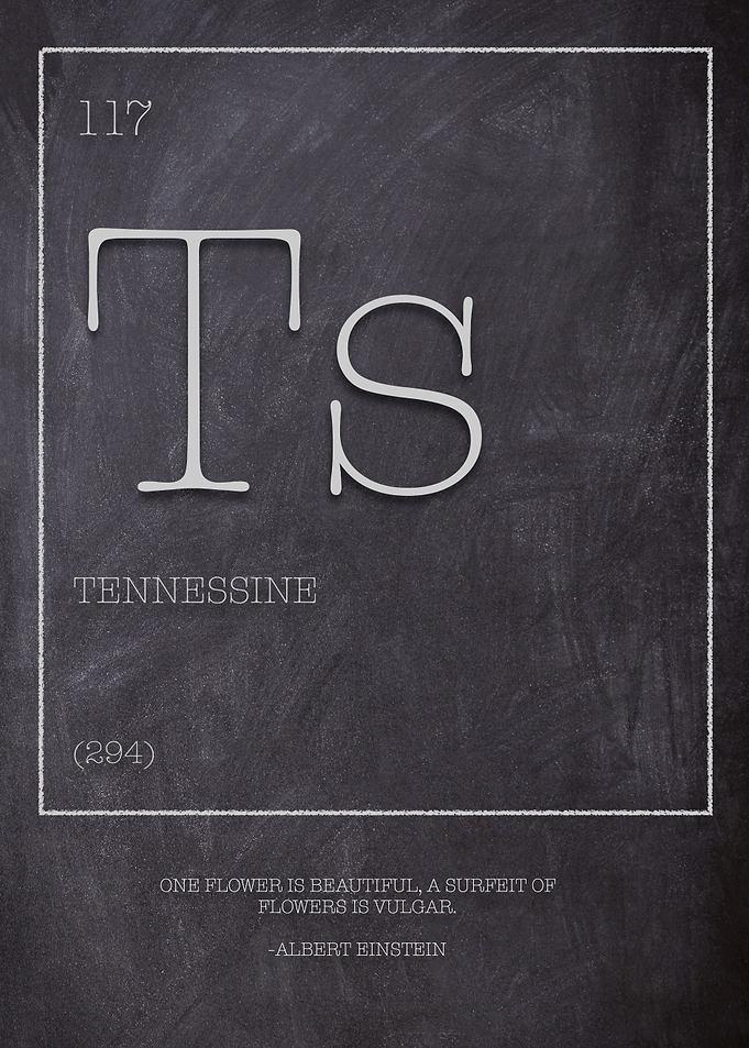 Tennessine