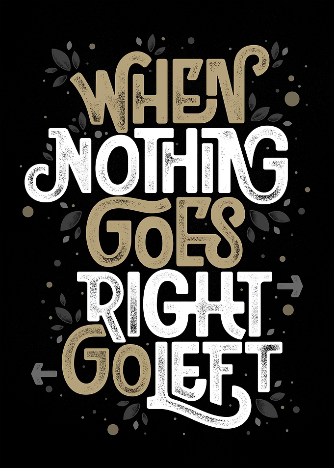 When Noting Goes Right 2