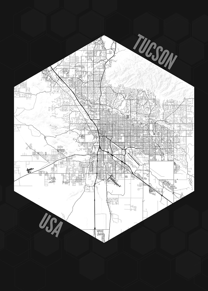 Tucson USA