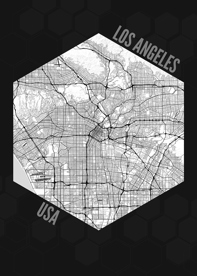 Los Angeles USA