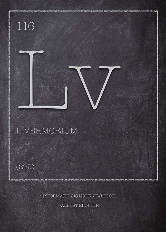 Livermorium