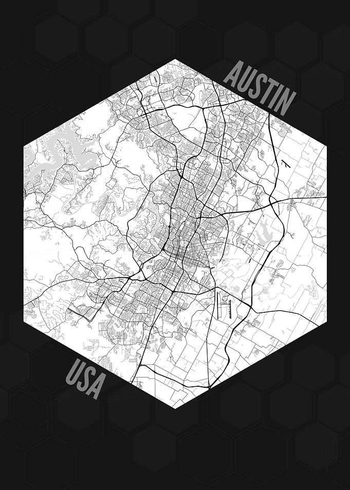 Austin USA