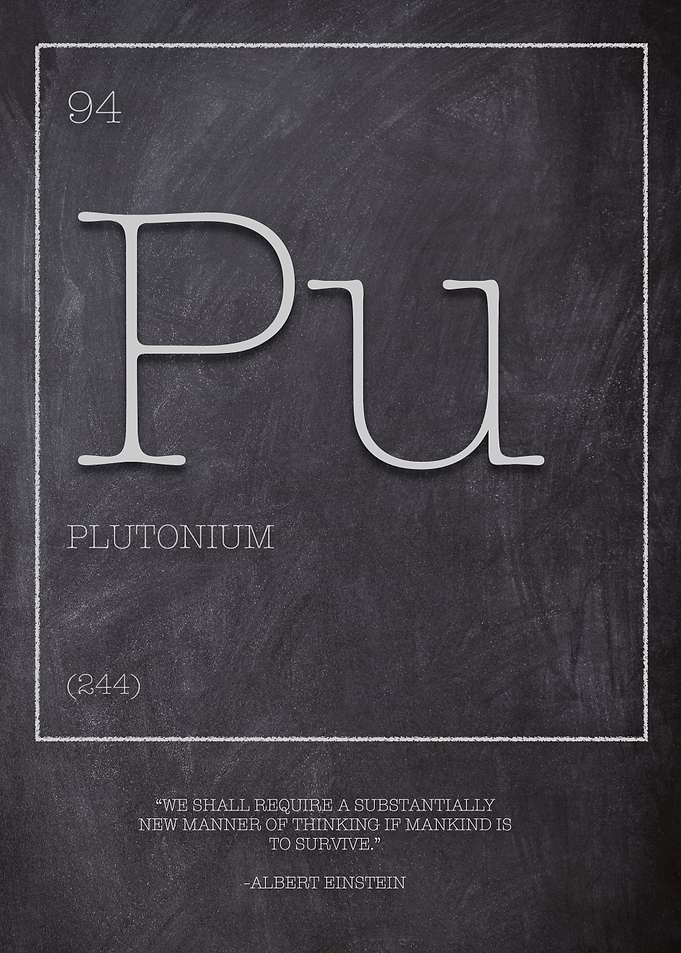 Plutonium
