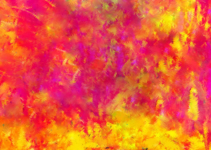 abstract Expressionism
