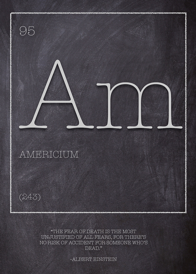 Americium