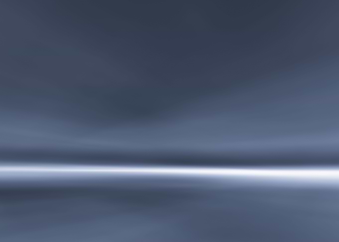 Sea of light