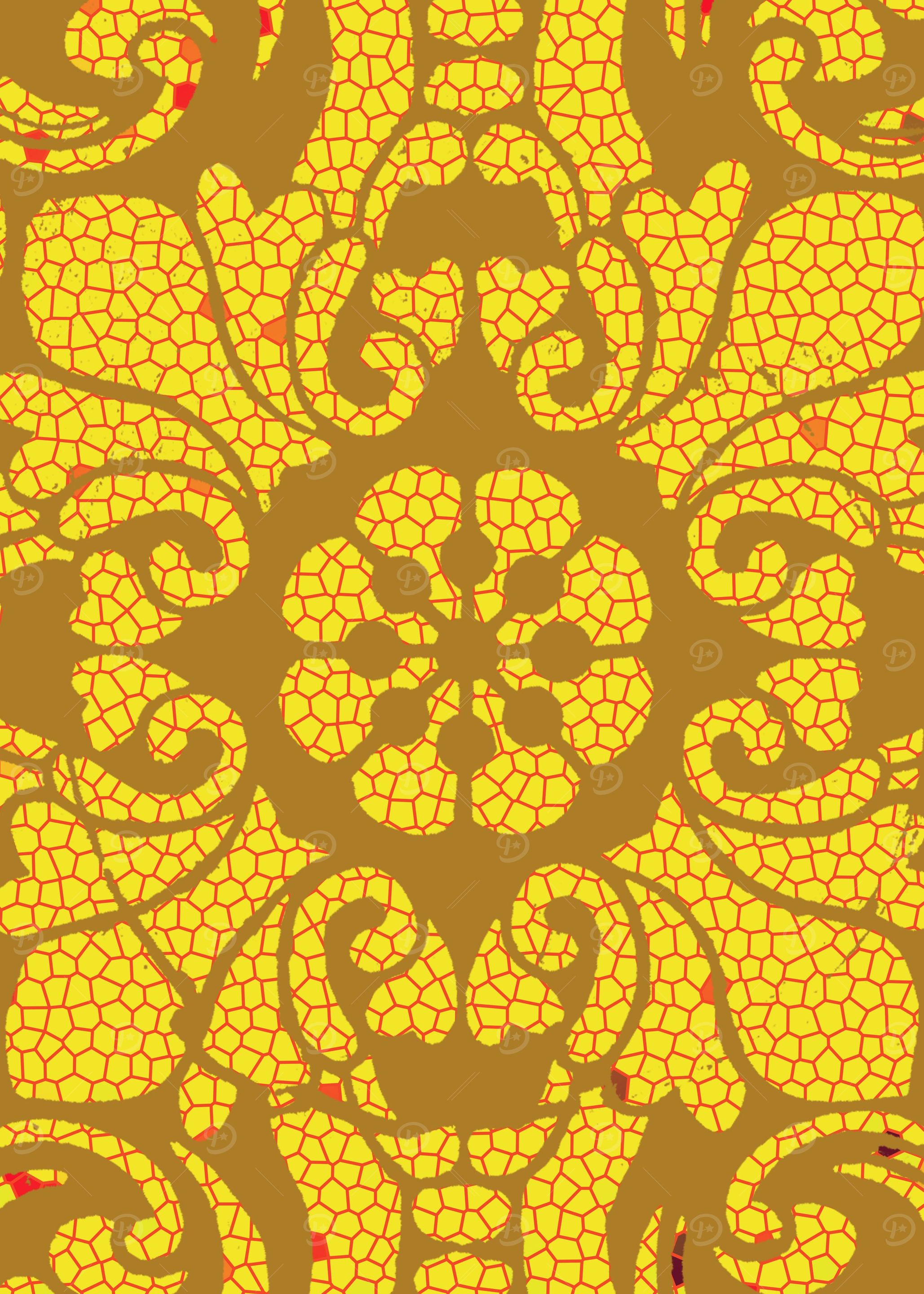 Pattern Series 4