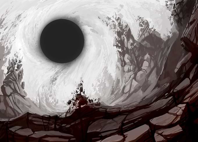 Wrath of God