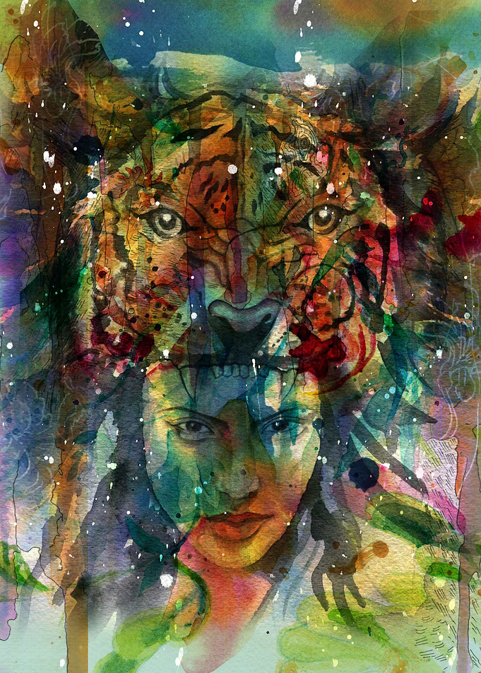 Tigress