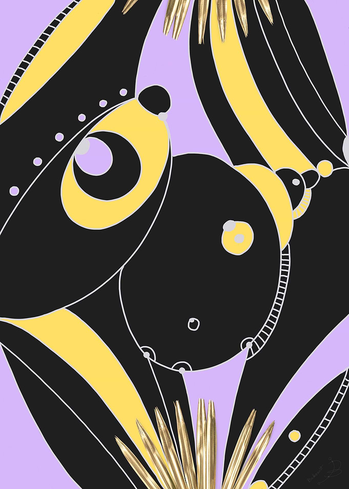 Flory 6 by bellesso it