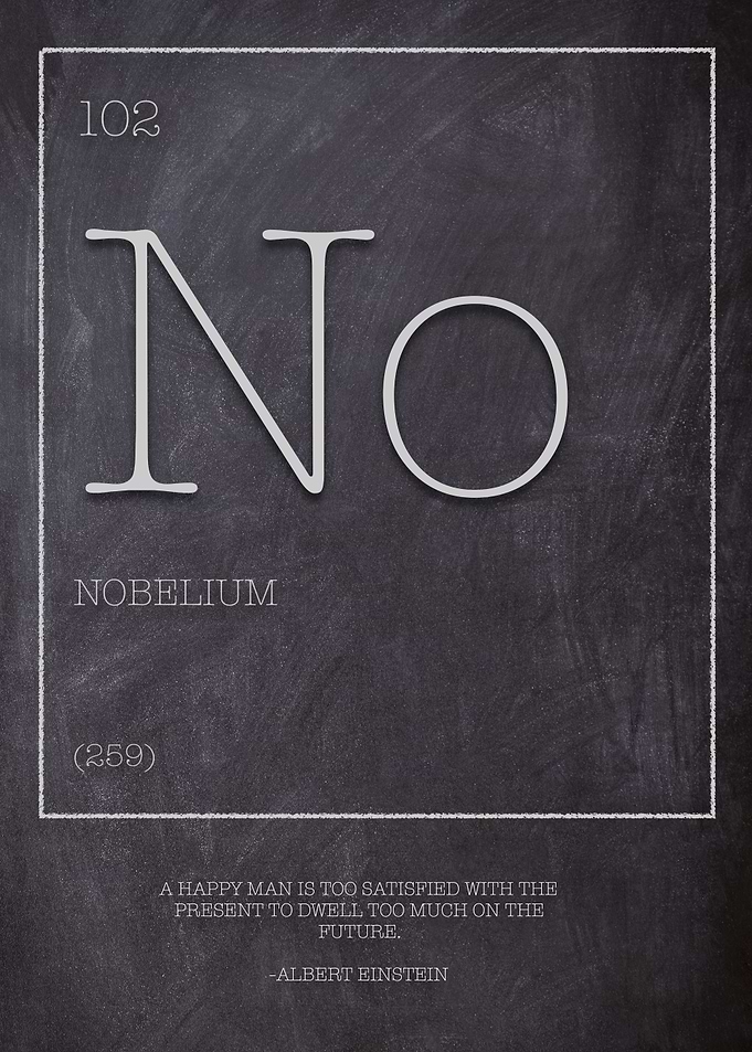 Nobelium