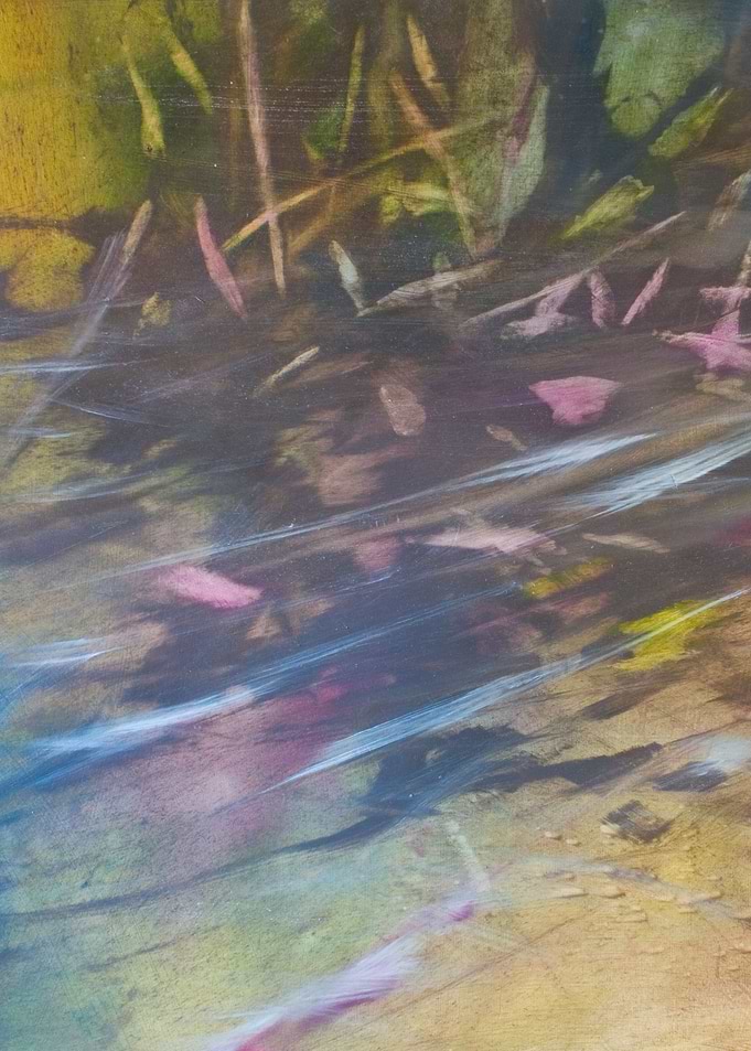 Im Wasser 09