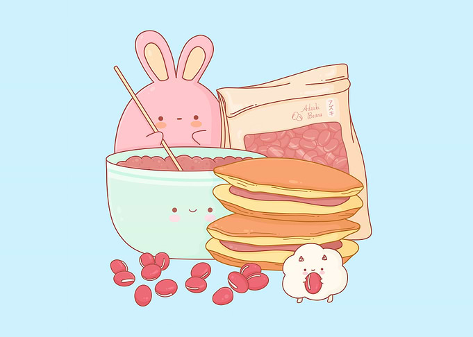 Dorayaki