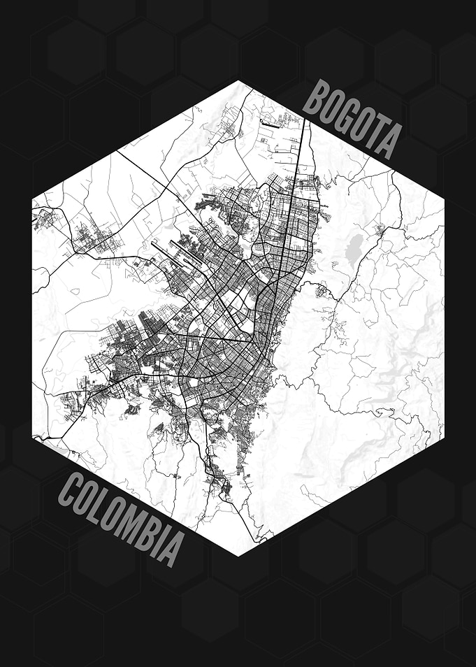 Bogota Colombia