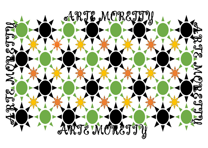 arte moretty