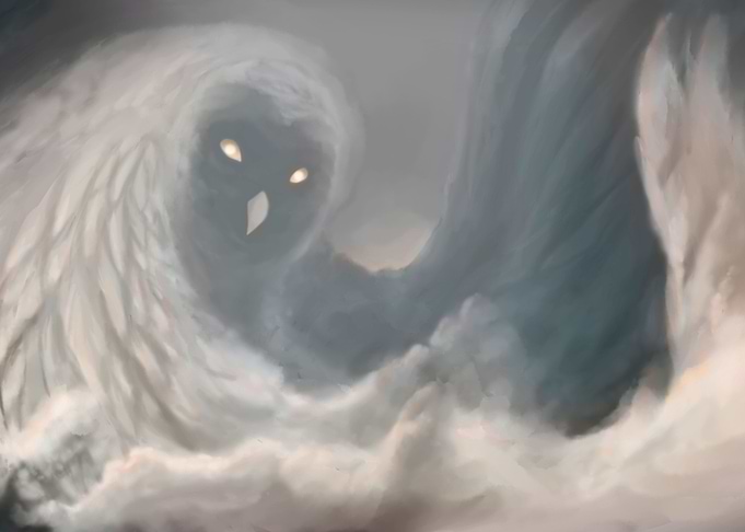 Cloud Owlemental