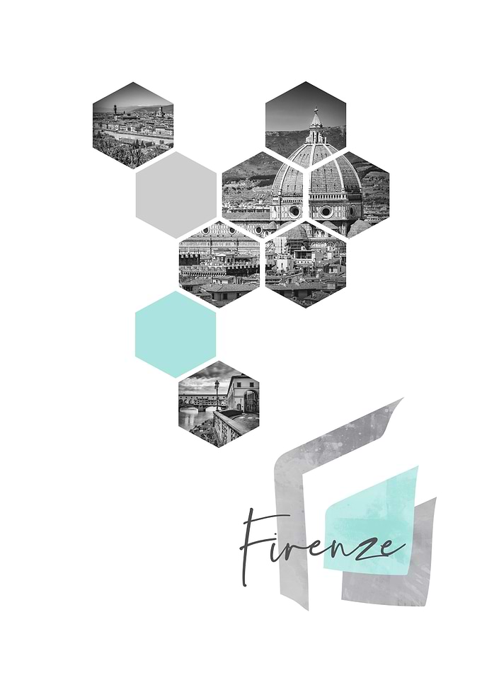 Urban Design FIRENZE