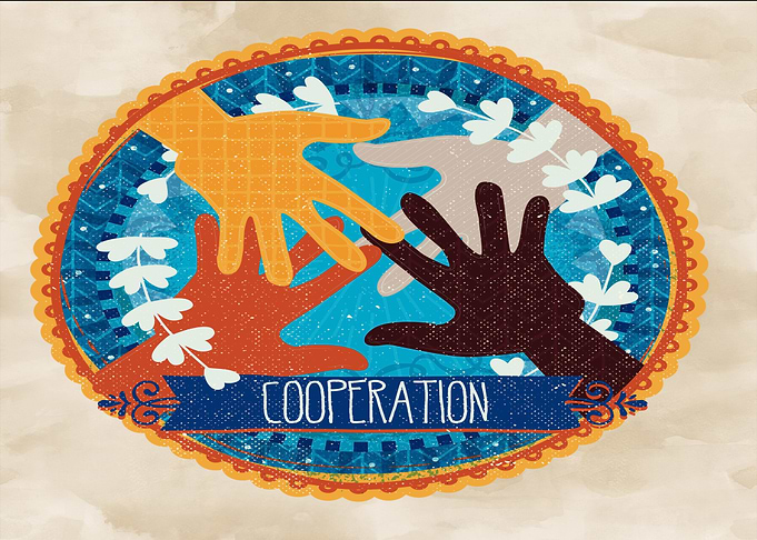 Cooperation