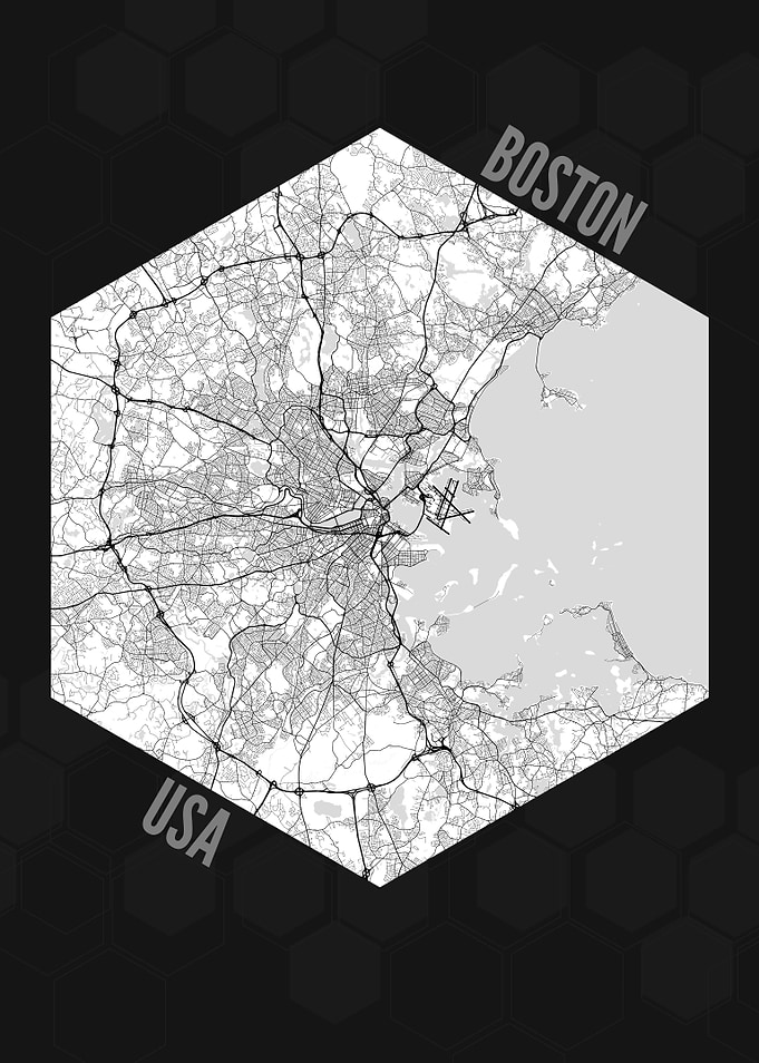 Boston USA