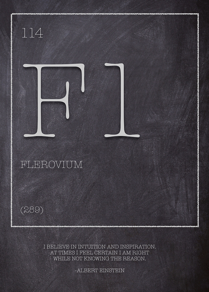 Flerovium