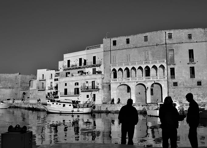 Porto di Monopoli