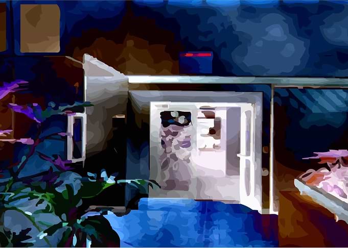 Crossing the Threshold
