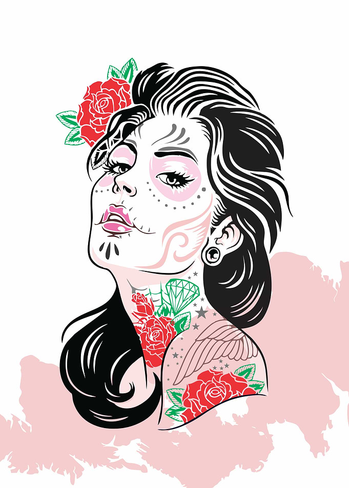 Women art work
