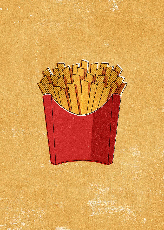 Fries