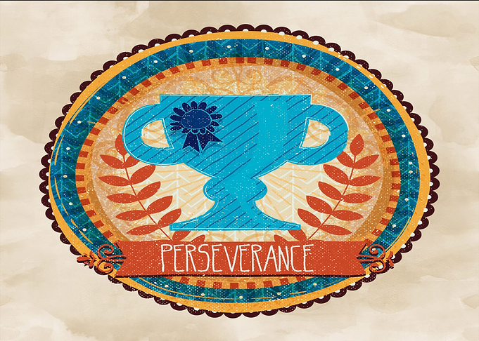 Perseverance