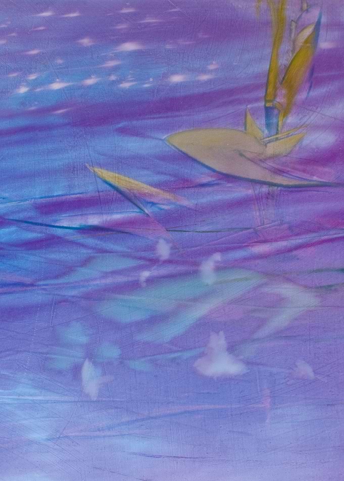 Im Wasser 12