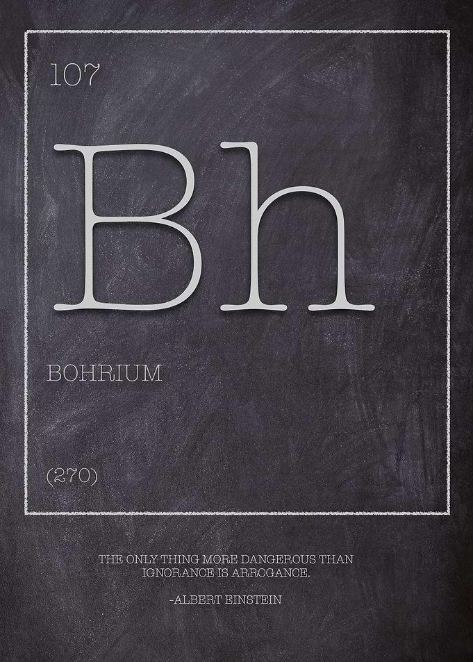 Bohrium