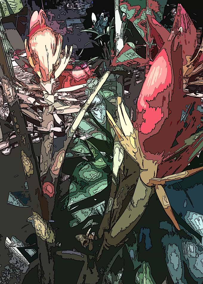 flower