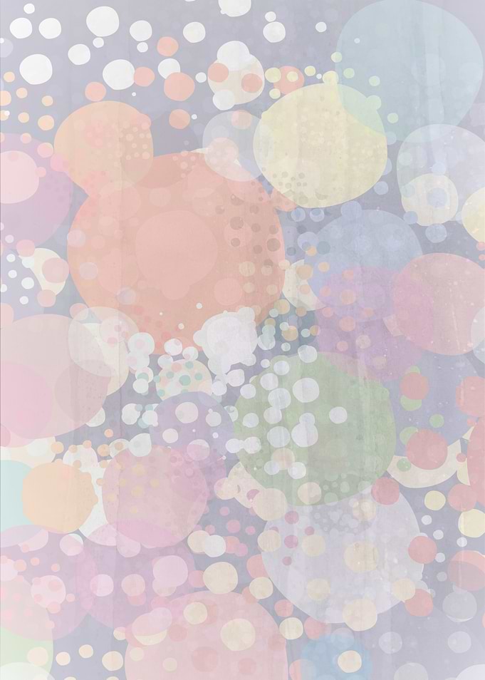 multi colors