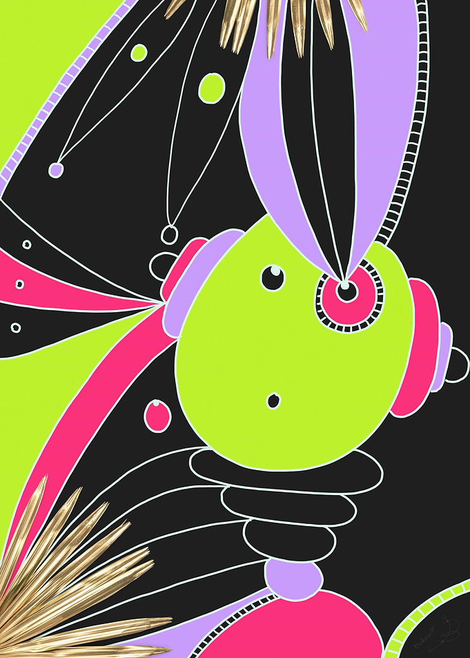 Flory 5 by bellesso it