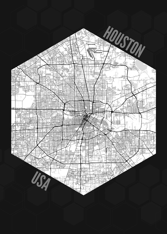 Houston USA