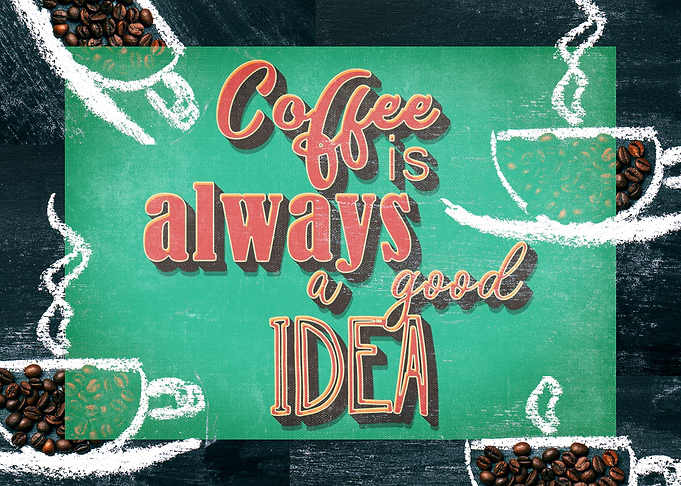 Coffee