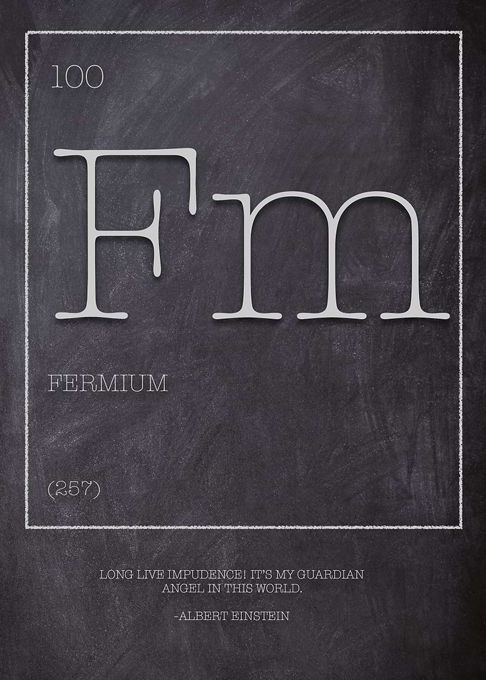 Fermium