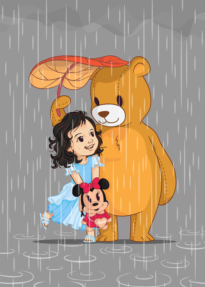 Rainy Day 2