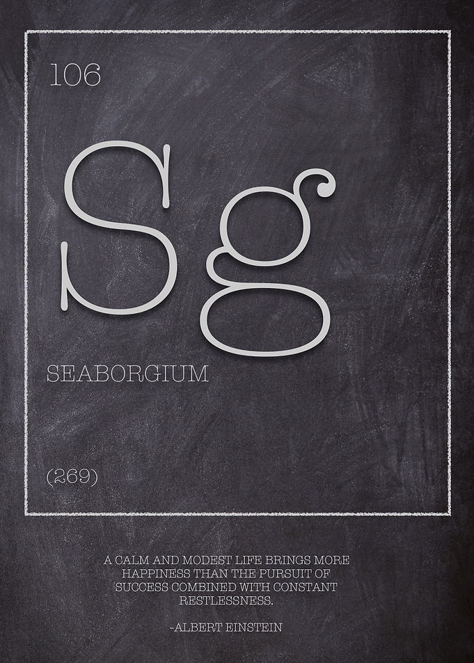 Seaborgium
