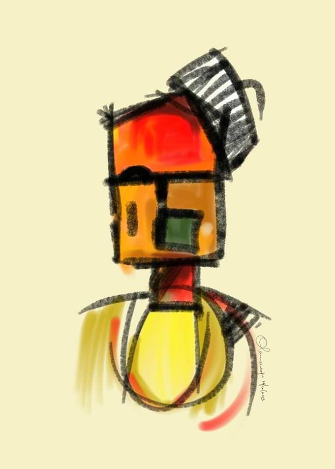African Chief